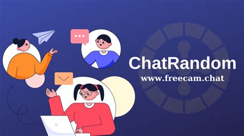 chats aleatório|ChatRandom with strangers for free and without registration